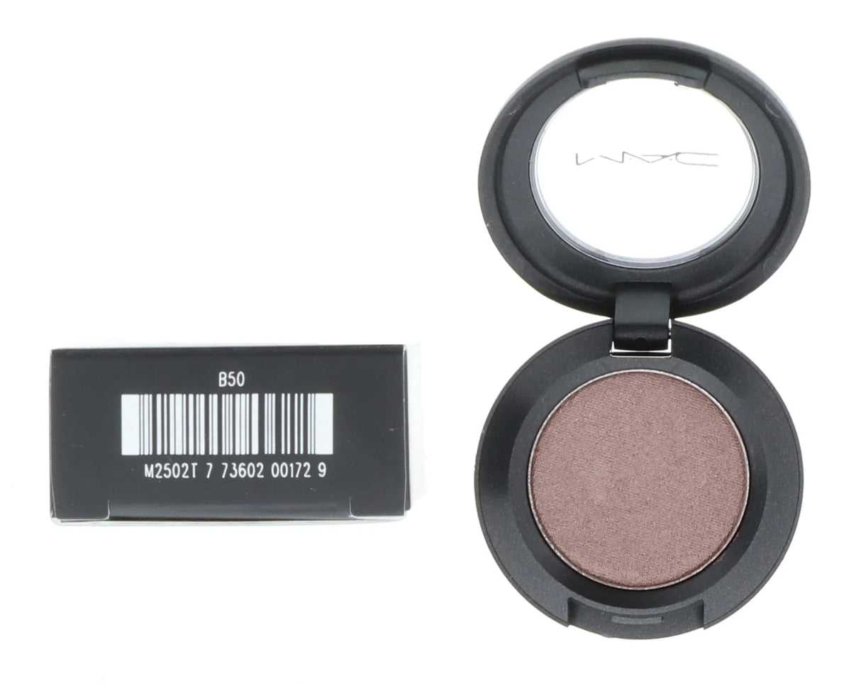 Satin Small Shadow - Mac Powder Eye 1.5G/0.05Oz, - Taupe