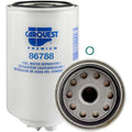 UD1300 Port with Spin-on and Carquest DIESEL Drain UD1200, 2006-2007 DIESEL NISSAN Sensor 2005 NISSAN Separator select: Fits Premium Fuel/Water