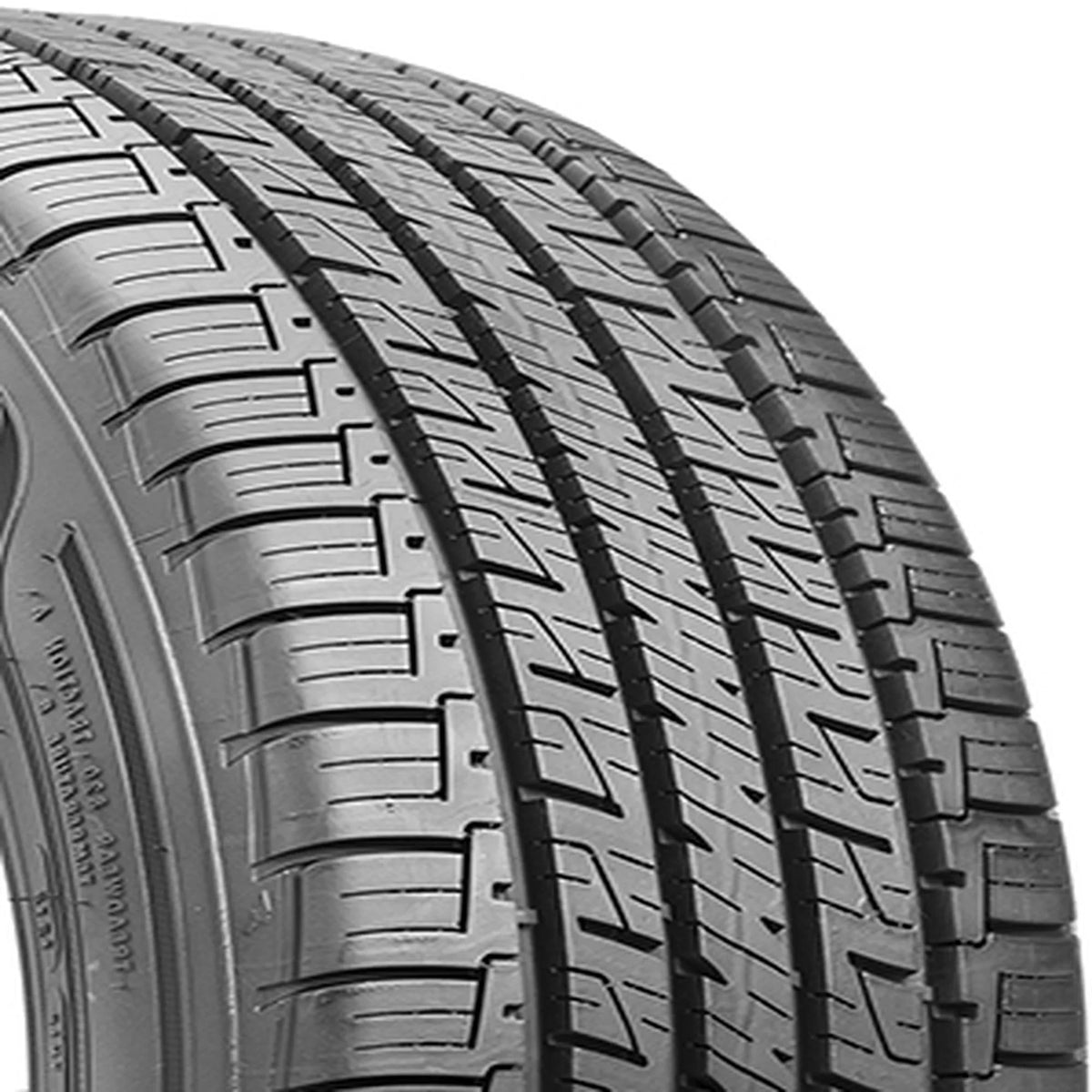 235/50R17 Season Assurance All Passenger MaxLife Goodyear 96H Tire