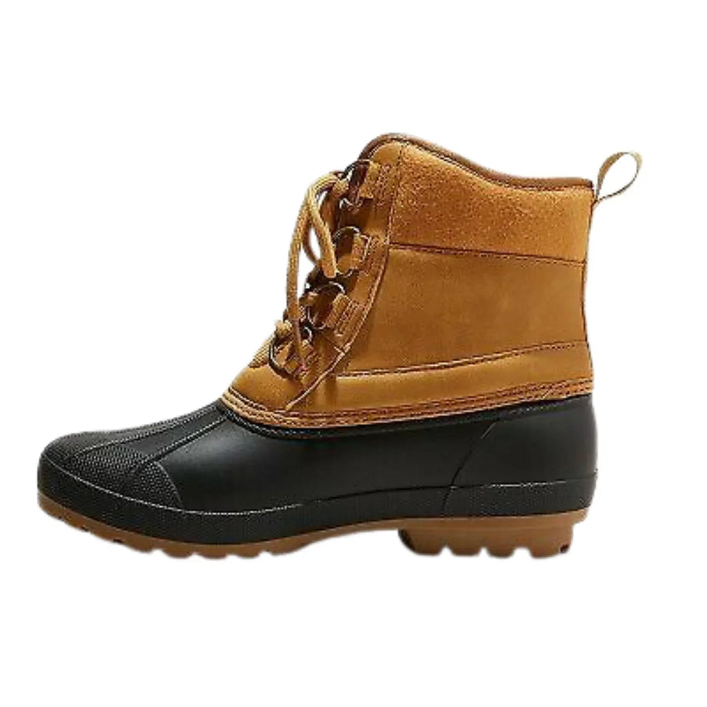 Tan, Boots UNIVERSAL THREAD 6 Tiffy Duck Women's Winter in