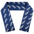 Erin by Team Scarf Angeles WEAR Los Dodgers Andrews Wordmark