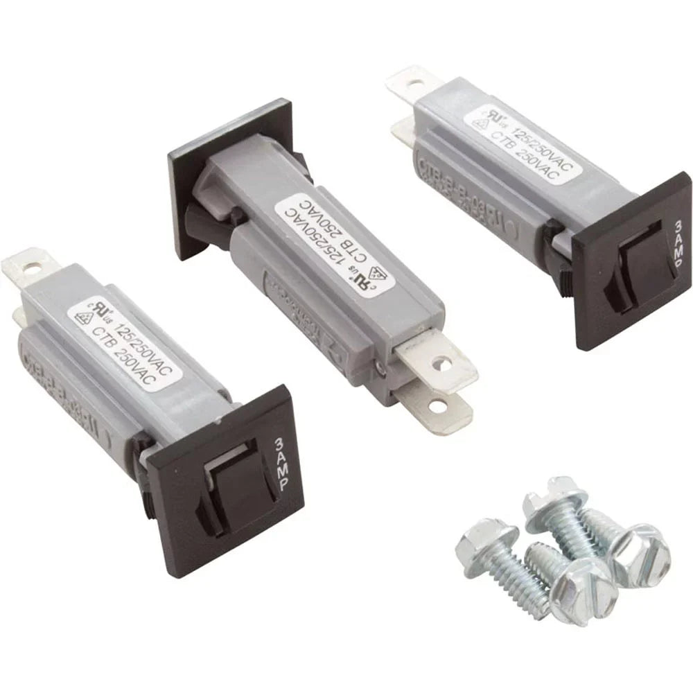 Center System Load 521233 New Pentair XFMR