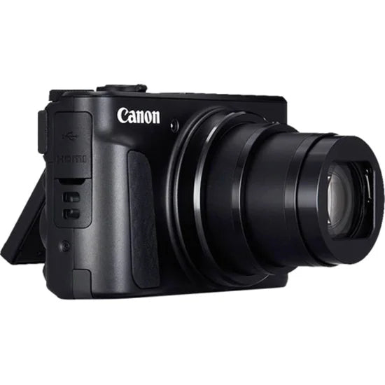 Canon PowerShot Black 20.3 Camera, HS Compact Megapixel SX740
