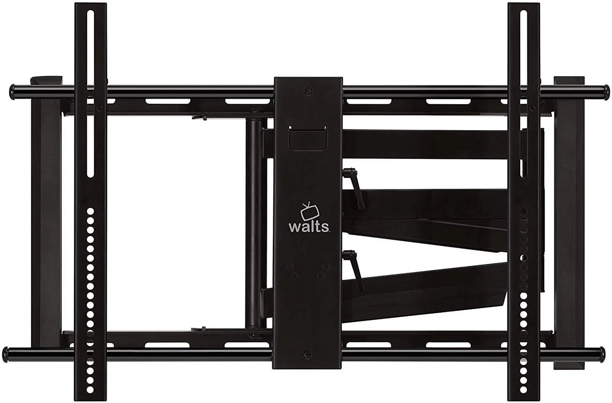TV TV's Full Inch for Dolby HD Series: Ultra with 4K 43"-90" TV Mount a Kit HDR with Smart Vision Google and Sony X85K (2022) Walts Screen Cleaner Walts Motion 43 TV LED