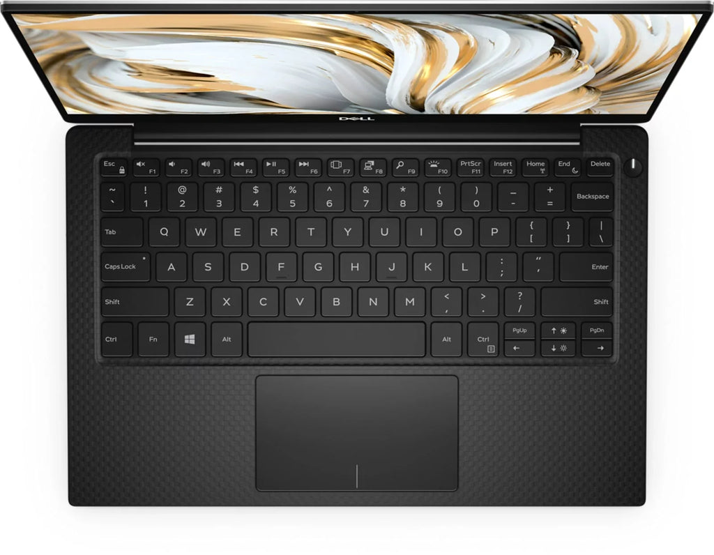 Dell 13.3" 256GB RAM - (Refurbished) 4.7 8GB 9305 i7 GHz 11th @ Core (2020) Laptop Cores SSD Gen - - 4 CPU XPS Restored FHD
