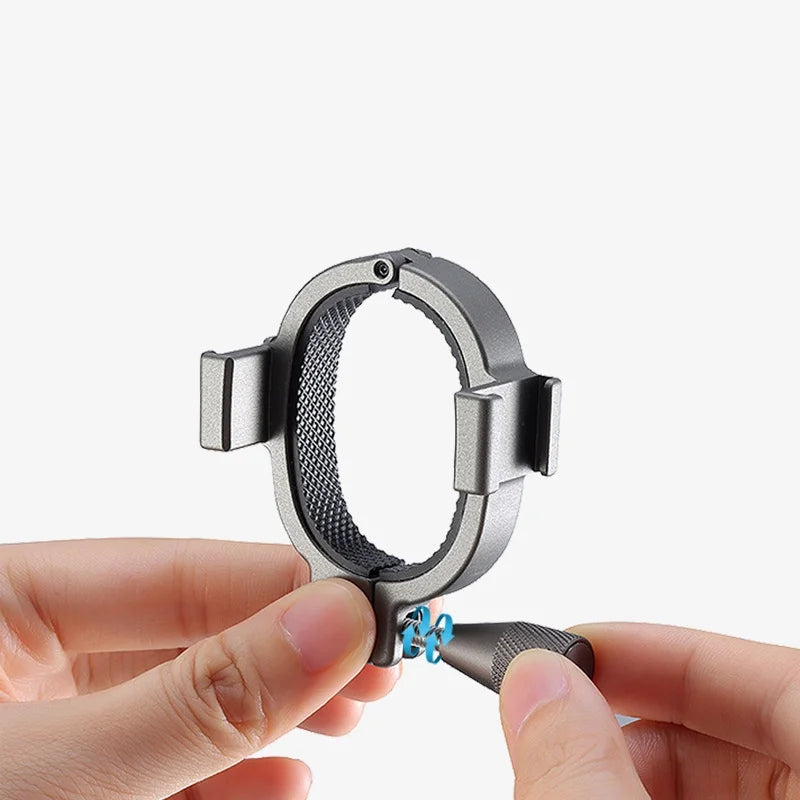 Mobile for Expansion Osmo DJI Portable Holder Stabilizer Mobile3 Bracket Equipment