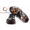 Temporary Golf Spikes Quick LLC Spikes Solution