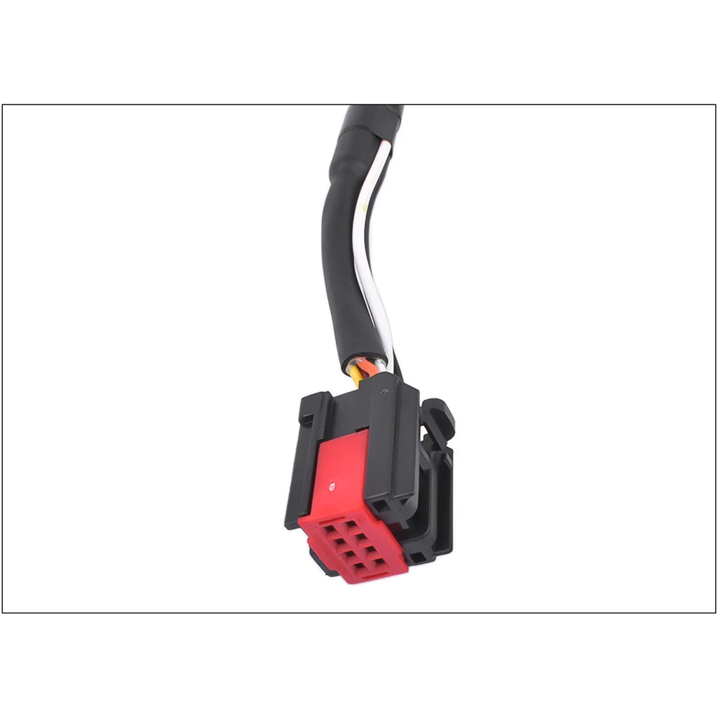 3.6L Grand for Camera 2011-2020 Rear Backup GELUOXI V6 Revrsing Dodge 04672639AA Caravan 4672639AA