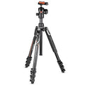 for Sony Alpha Manfrotto Befree Tripod Advanced Cameras Designed Travel