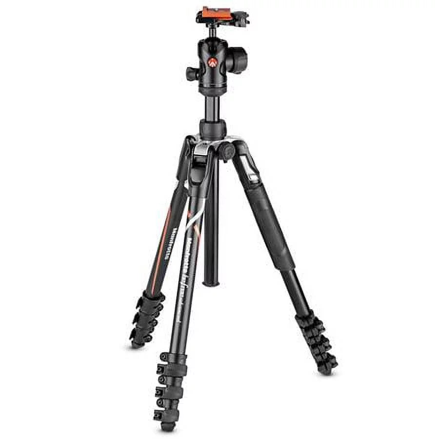 for Sony Alpha Manfrotto Befree Tripod Advanced Cameras Designed Travel