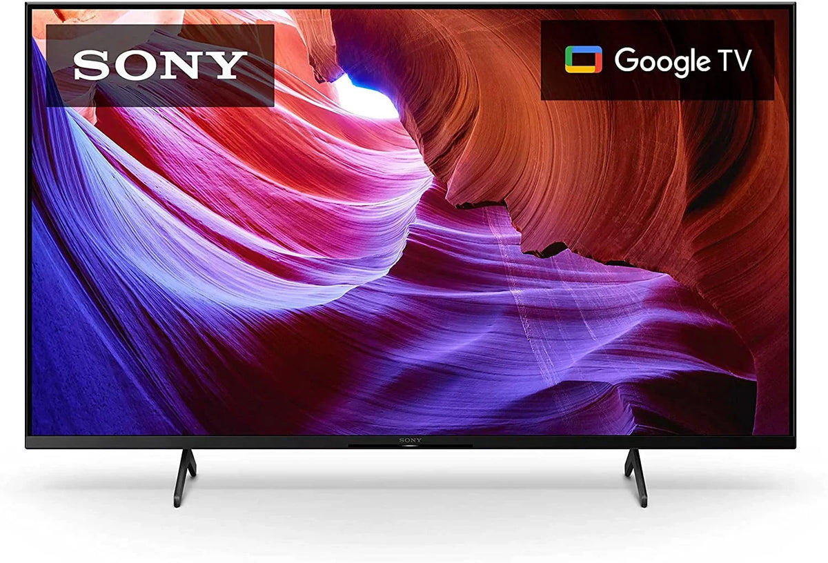 TV TV's Full Inch for Dolby HD Series: Ultra with 4K 43"-90" TV Mount a Kit HDR with Smart Vision Google and Sony X85K (2022) Walts Screen Cleaner Walts Motion 43 TV LED