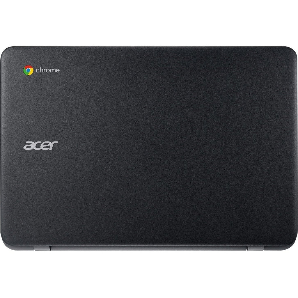 '- N4020 4gb 768 Uhd 32gb Shale chrombook Memory - Black 600 Graphics celron chromOS Acer - 11.6" 311 1366 Display - C733t-c962 - Intel Ram - X Flash -