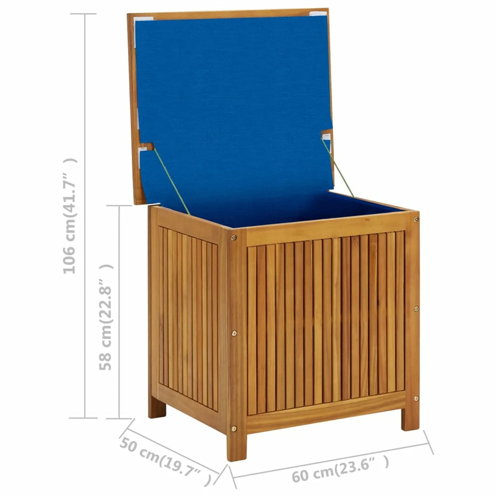 23.6"x19.7"x22.8" Patio Box parcel,Deck Box Inches X Waterproof ContainersContainers23.6"x19.7"x22.8" Waterproof Andoer Cabinet Wood (w Waterproof Containers DeckCabinet