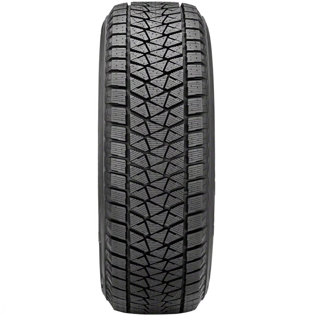 215/65R16 Tire Light Bridgestone Blizzak 98S DM-V2 Winter Truck