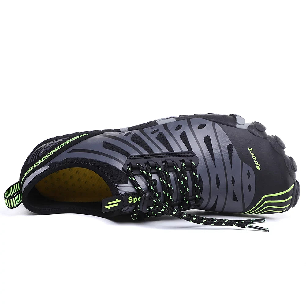 Lightweight Beach for Sport Shoes Walking Dry Water Boating Surfing Athletic Quick Shoes Hiking Shoes River Trekking Kayaking