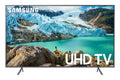 4K (2160P) Ultra UN43RU7200 SAMSUNG Class LED Smart (Refurbished) Model) TV (2019 Restored 43" HD HDR