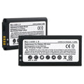 Cellular GALAXY 3.8V W/NFC BATT LI-ION 1.9Ah S5 EB-BG800BBE SAMSUNG Battery MINI
