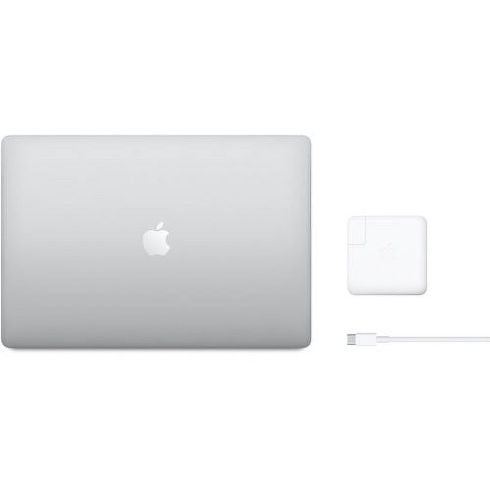 Apple MacBook Silver, 1TB) 16" MVVM2E/A Keyboard) Pro (Spanish (Late 2019,