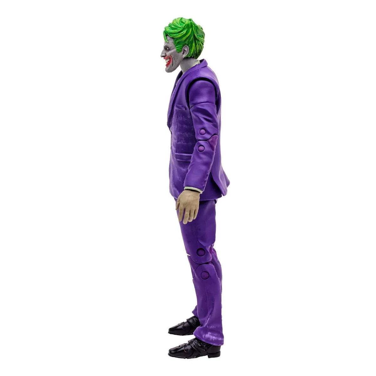 Gold Action Collection DC McFarlane Label Deadly (The The Joker Figure Duo)