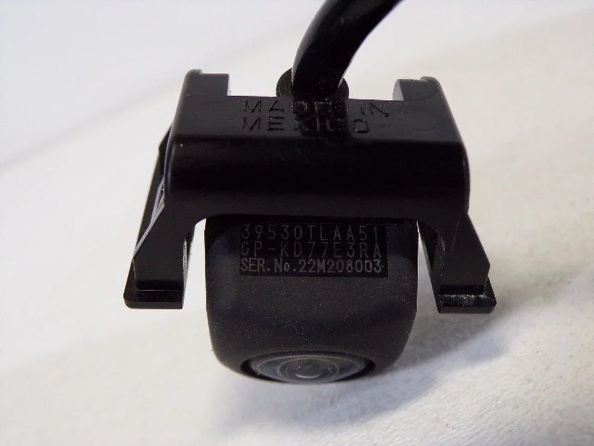 Rear Camera (Good) CRV 22 Backup Honda View Pre-Owned OEM LKQ
