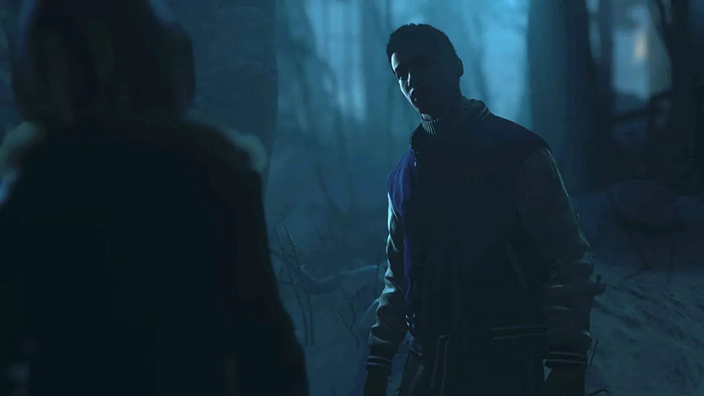 Make Will 4 Decisions Mean PS4) (Playstation Split-Second Until - Dawn Life! That