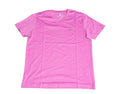 BunnyPsycho IceXS Classic Bunny Men's Tee Psycho V-Neck ShirtPlum