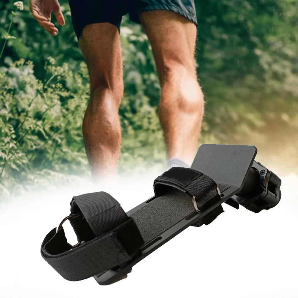 Extension Durable Tibialis Developer Strengthener Trainer workouts Shins Machine Leg Accessories fitness Ankle for Home Ankle Raising Gym Calf