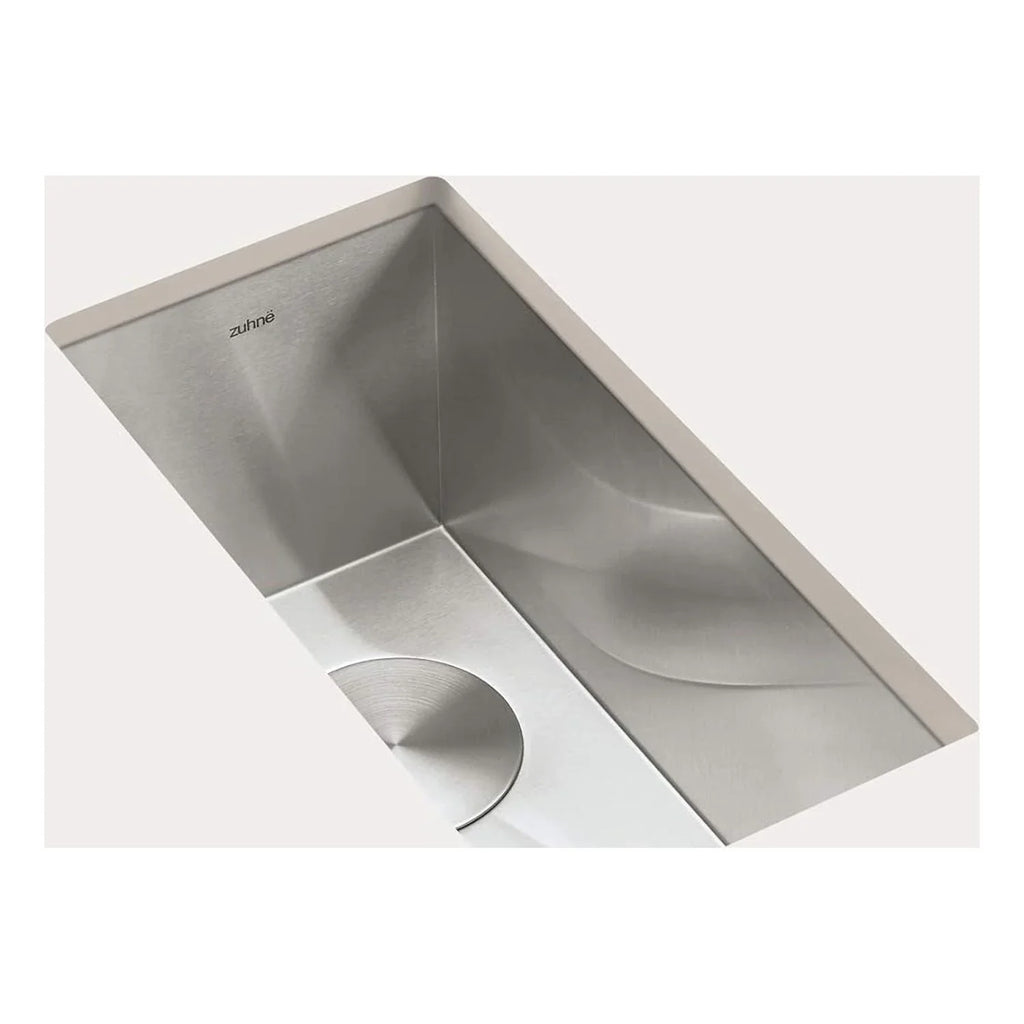 RV Stainless Undermount Sink,16-Gauge By Inch) (10 Bar 18 Sink Small Kitchen Or
