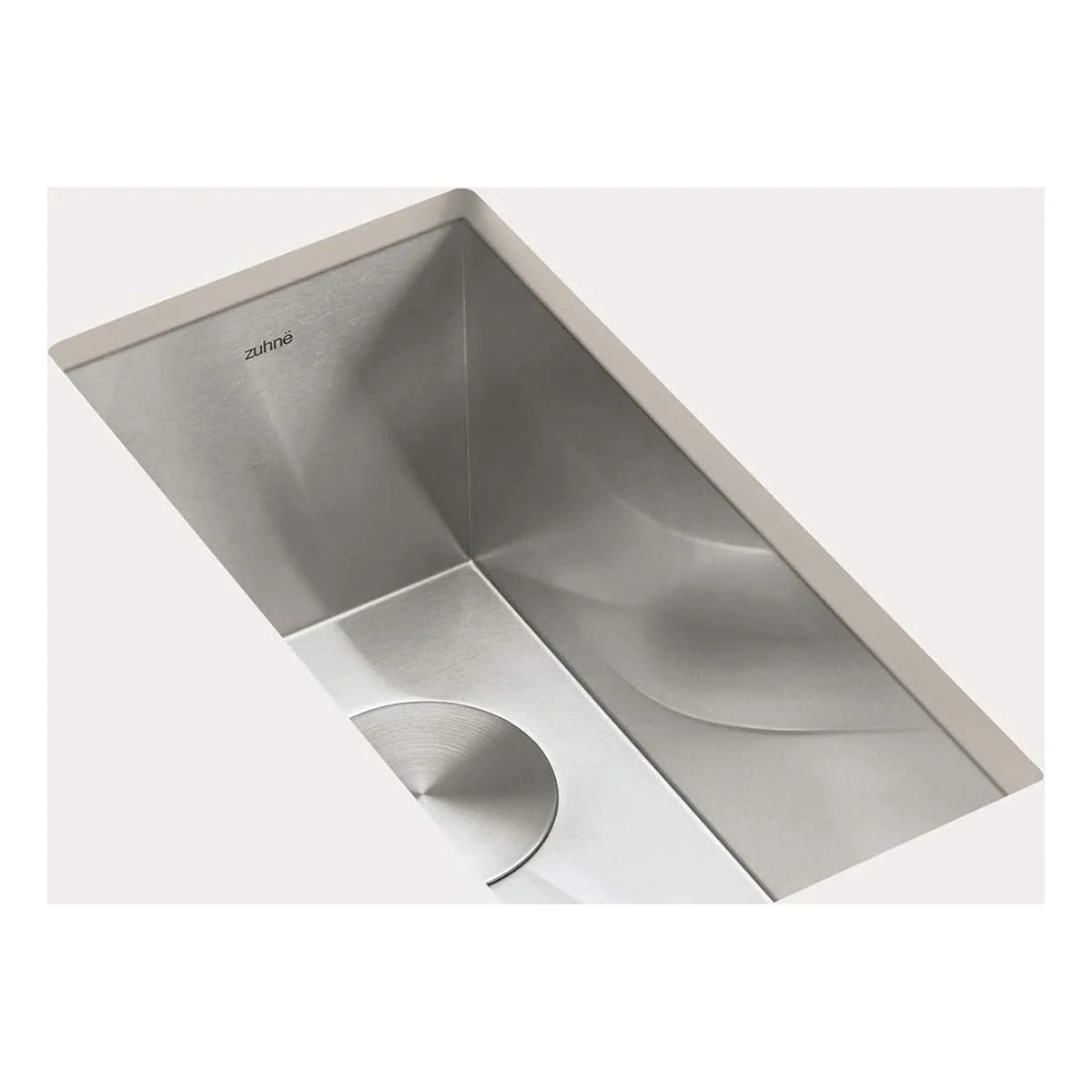 RV Stainless Undermount Sink,16-Gauge By Inch) (10 Bar 18 Sink Small Kitchen Or