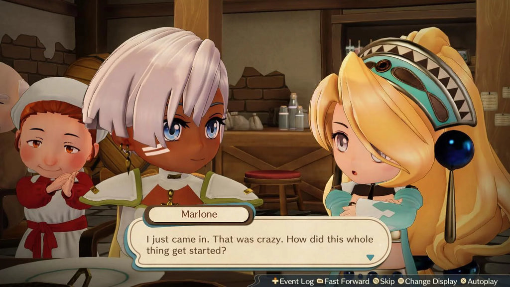 Salburg Remake: of 5] Alchemist Atelier Marie [PlayStation The