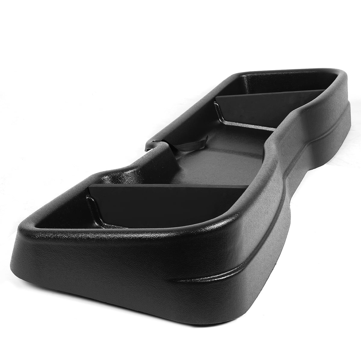 18 17 GMC Crew Motoring Under 1500 to Box Case 2014 Silverado 15 ZTL-Y-0040 Cab 2500 Rear Organizer DNA Seat Chevy Storage HD 3500 HD Cargo For / Sierra 2019 / 16