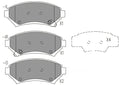 Solutions TD699CH Total Dash4 Stopping