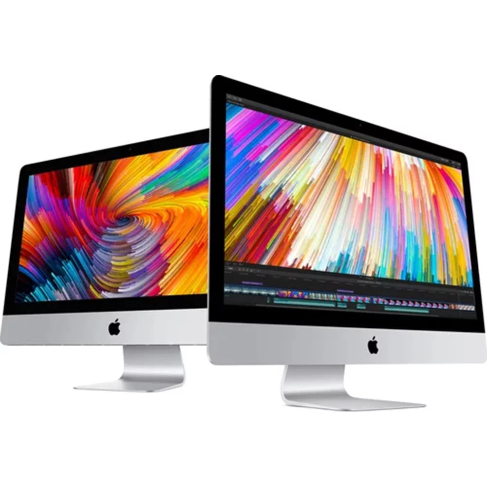SSD - Processor (Refurbished) RAM 8GB Restored Core Apple (2013) 21.5" i5 256GB iMac