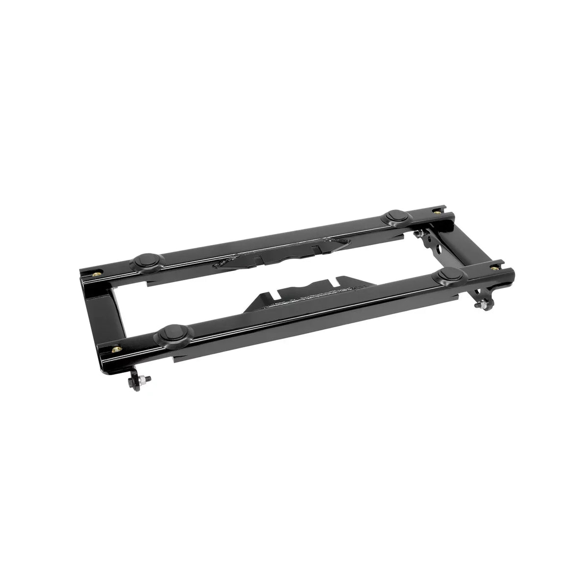 '- Kit Reese Fifth Super Wheel Rail Ford Duty F-250/F-350/F-450 Elite Series 30126