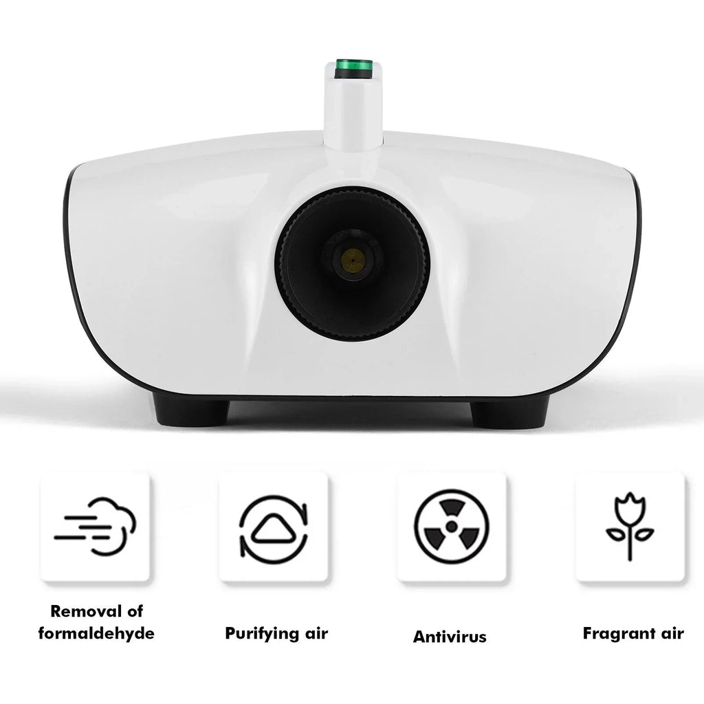 Home, Smart Best Atomizer. & Machine Office Portable Fog Retail House Car, Sterilization Indoor/Outdoor for