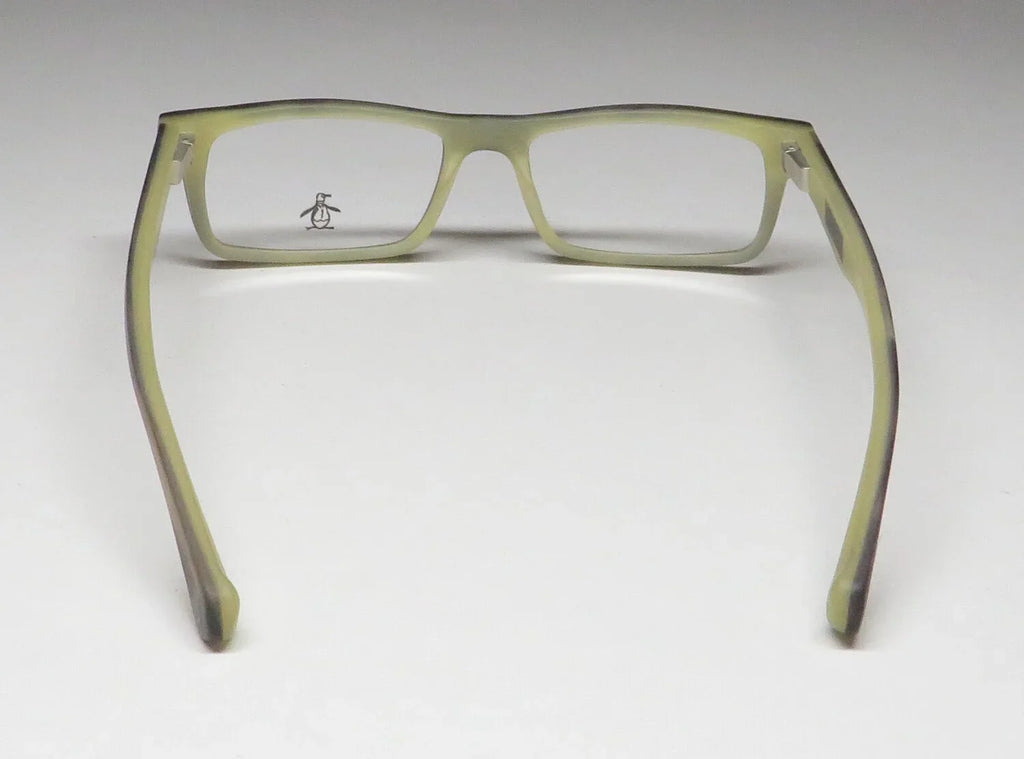 CG THE Cargo Original Eyeglasses HUCK Penguin JR