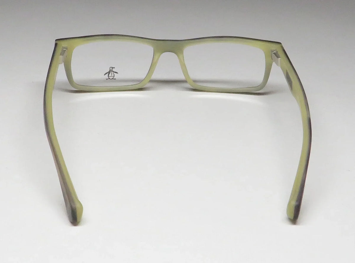 CG THE Cargo Original Eyeglasses HUCK Penguin JR