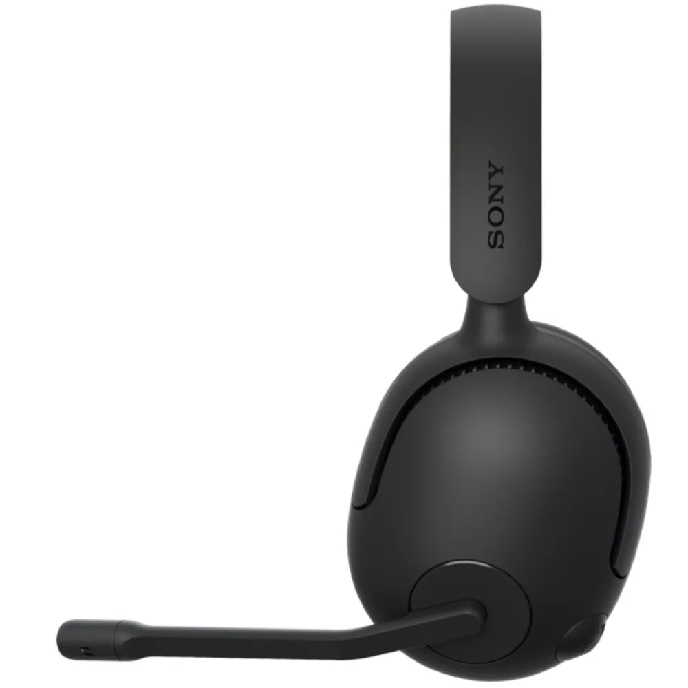 to H5 USB-C CPS Wireless Deco Cancelling Enhanced Headset, Noise Pro YR Gaming & Black with 2 Pack INZONE USB-A WHG500/B Protection Headphone Sony Stand, Bundle Audio Gear 6 Foot Cable