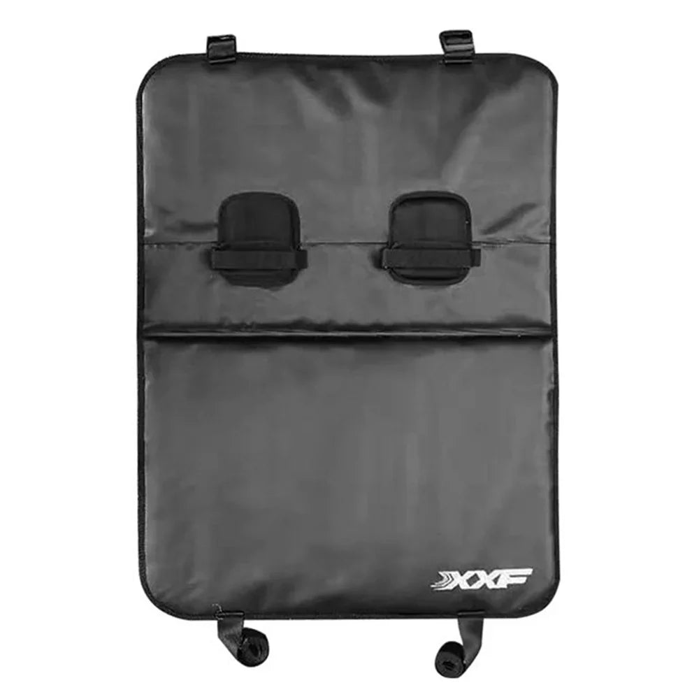 Securely XXF and Bike Protection for Roading Off Strap Tailgate Your Truck Adventures Perfect Pad Pad Pickup Bikes Tailgate with Carry Fixing