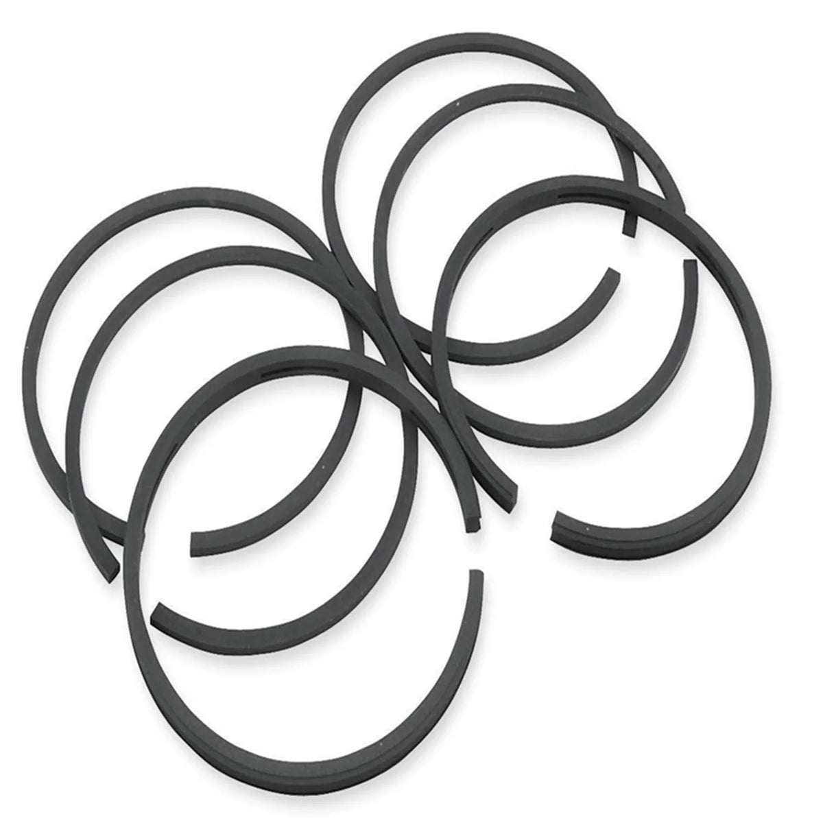 '+ RING SET '04-09 RXT '05-09 PISTON SEA-DOO RXP 1500 PROX