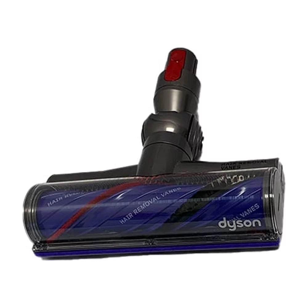 Vacuum Red Cordless Motorhead | V8 Origin New | Dyson