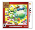 Selects), (Nintendo 3DS, Island Nintendo Pre-Owned 045496743840 Nintendo, Yoshi's New