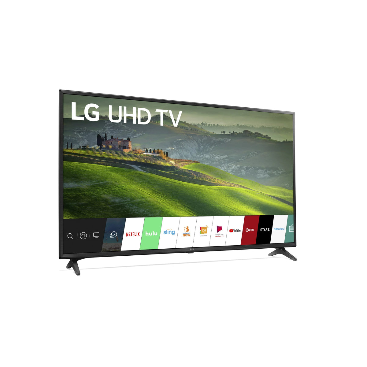 UHD 2160p Class LED LG Smart With 4K HDR TV 49UM6950DUB 49"