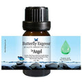 Oil Angel - Express Blend Butterfly Essential by Pure Le 10ml 100% -