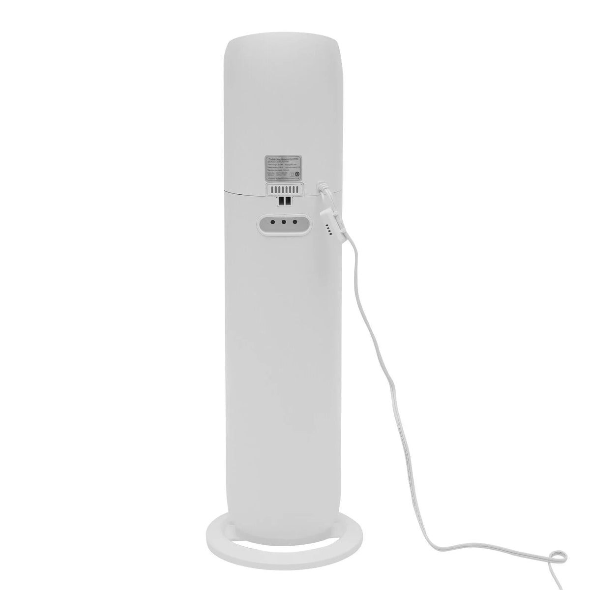 9L Timer＆remote Humidifier Humidifier Mist Large Room Ultrasonic Three-Level W/