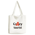Traveller Tourist Bag Shopping Tote Canvas Handbag Best Brief Satchel Casual Cool