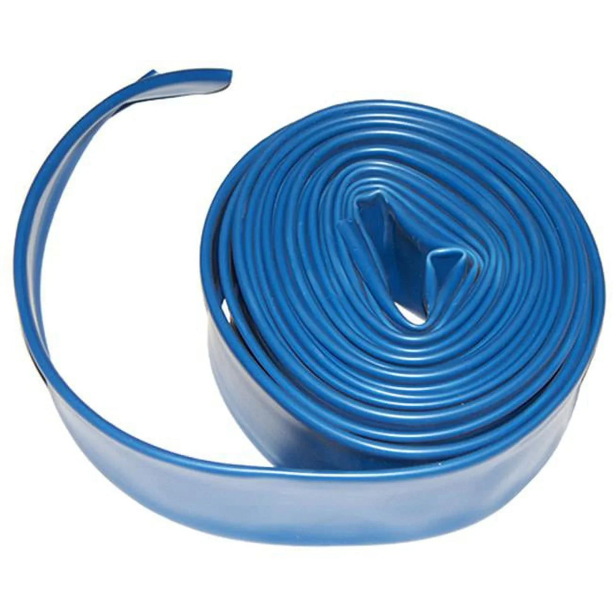 LF500112025PS 1.5 Ft. 25 In. x Backwash Flat Plastiflex