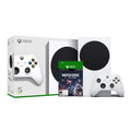 SSD Legion Full Digital Console New Xbox Dogs: and All White with Game - 2021 Console 512GB Wireless Watch Xbox Controller