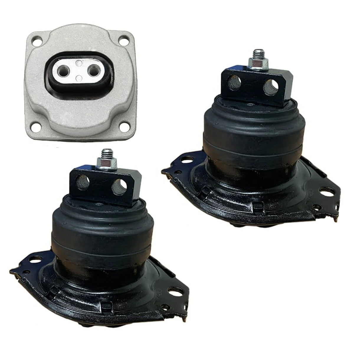 6.4L/ A5388 A5621 6.4L 2011-2018 & 2012-2019 Trans K2694 Fits Challenger A5621 Charger : Motor Mount Dodge