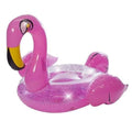 PoolCandy Float Flamingo Gigantic Glitter PC1810GF Pool